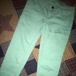 Women’s Aeropostale Pants Size 0 Regular